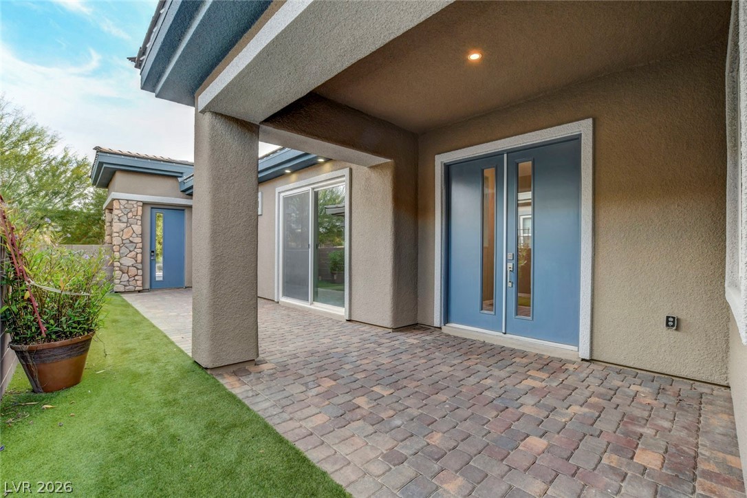 64 Reflection Cove Drive Henderson NV 89011