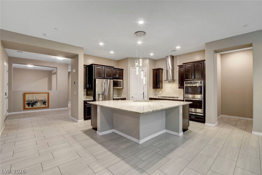 64 Reflection Cove Drive Henderson NV 89011