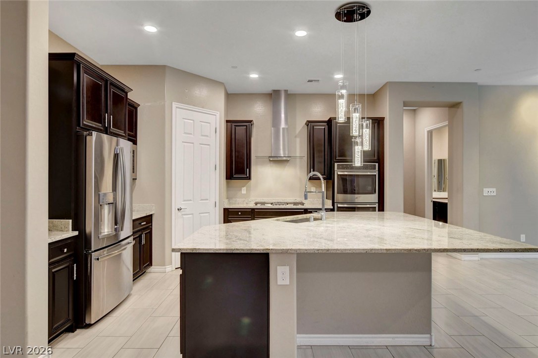 64 Reflection Cove Drive Henderson NV 89011