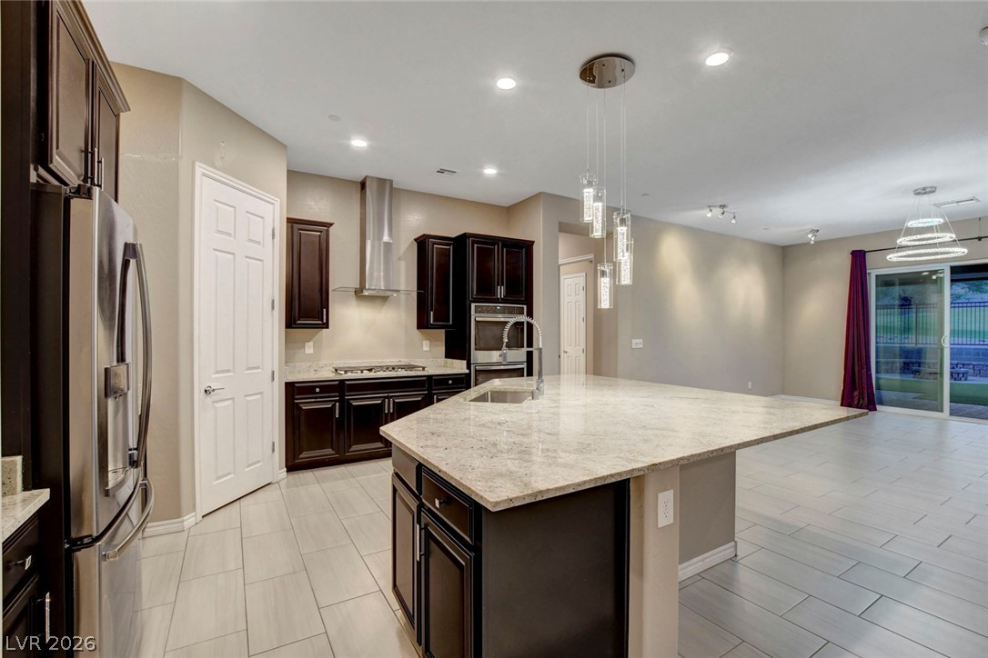 64 Reflection Cove Drive Henderson NV 89011