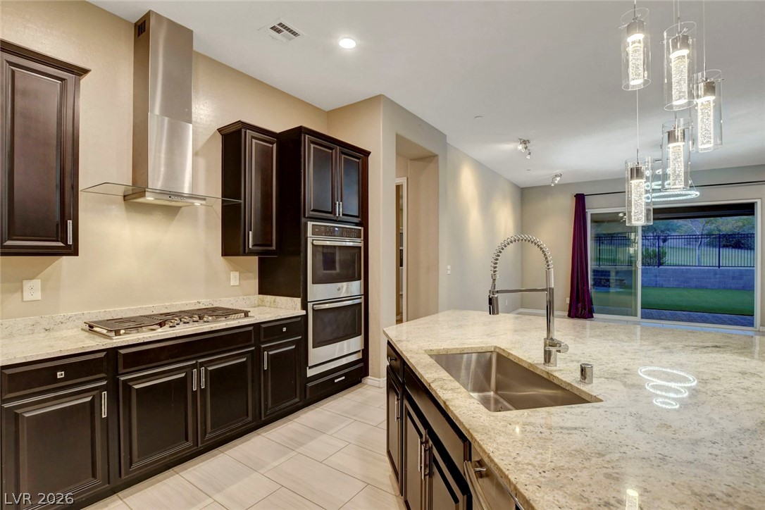 64 Reflection Cove Drive Henderson NV 89011