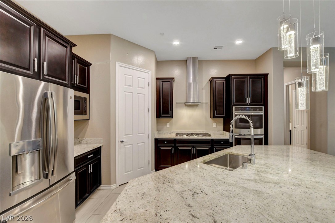 64 Reflection Cove Drive Henderson NV 89011
