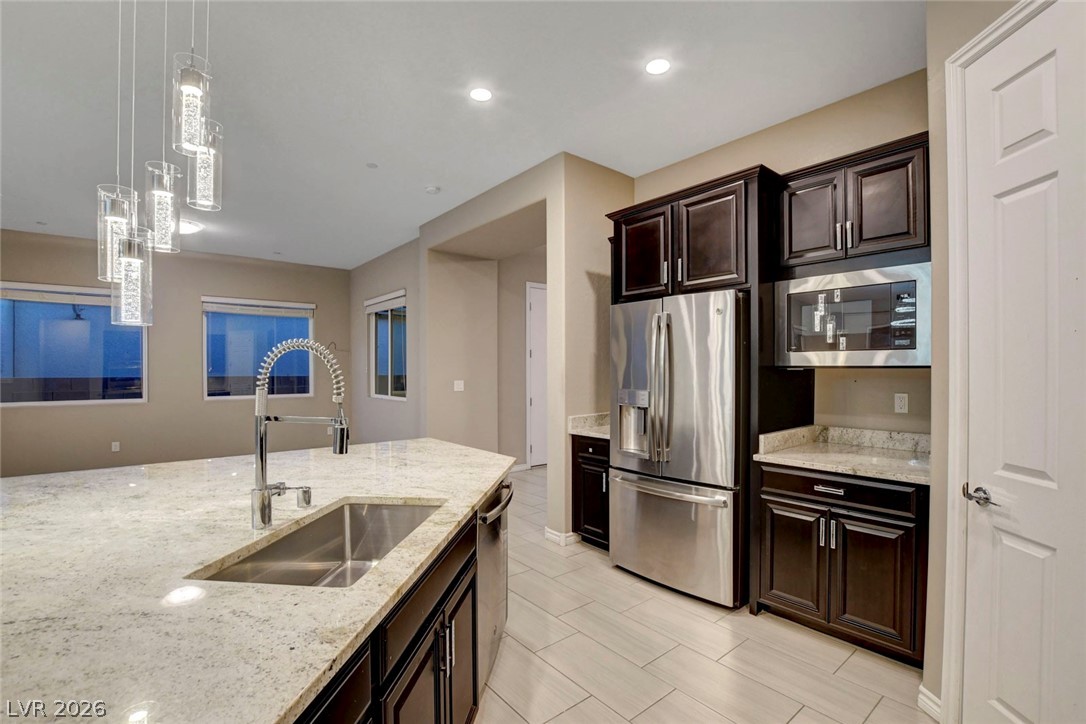 64 Reflection Cove Drive Henderson NV 89011