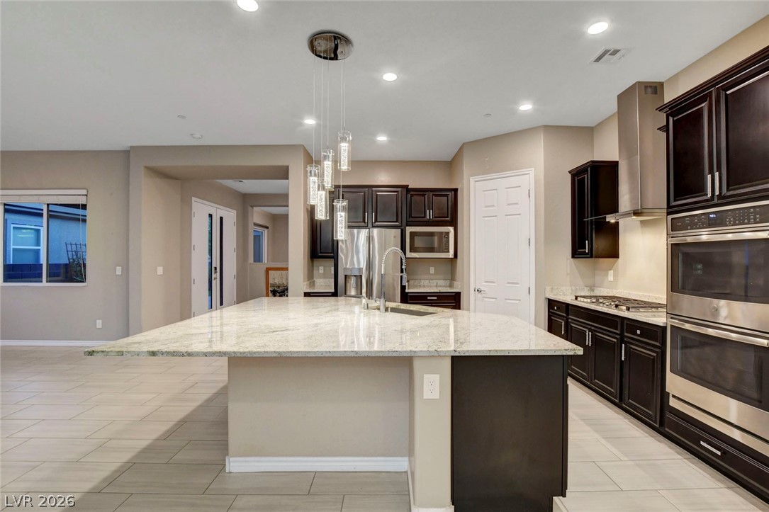 64 Reflection Cove Drive Henderson NV 89011