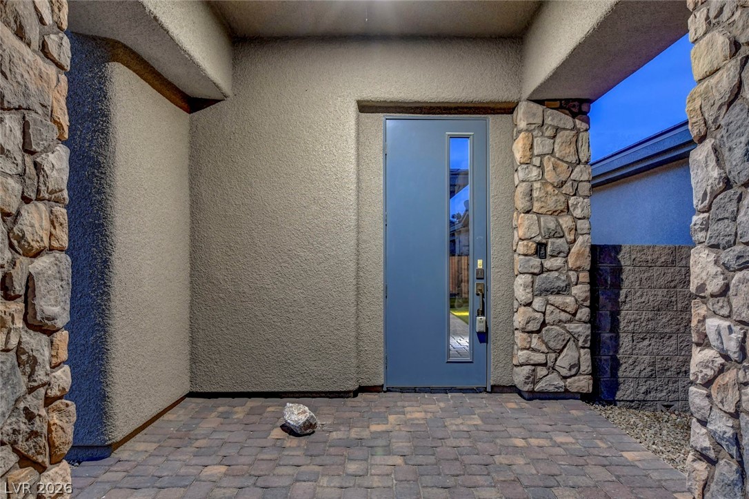 64 Reflection Cove Drive Henderson NV 89011