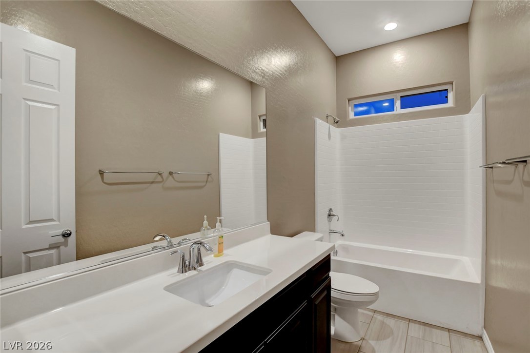 64 Reflection Cove Drive Henderson NV 89011