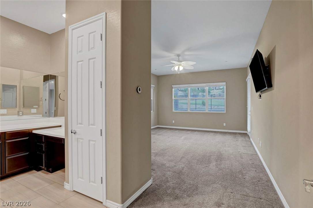64 Reflection Cove Drive Henderson NV 89011