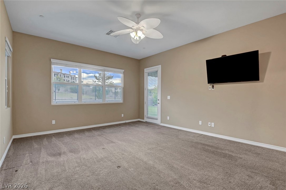 64 Reflection Cove Drive Henderson NV 89011
