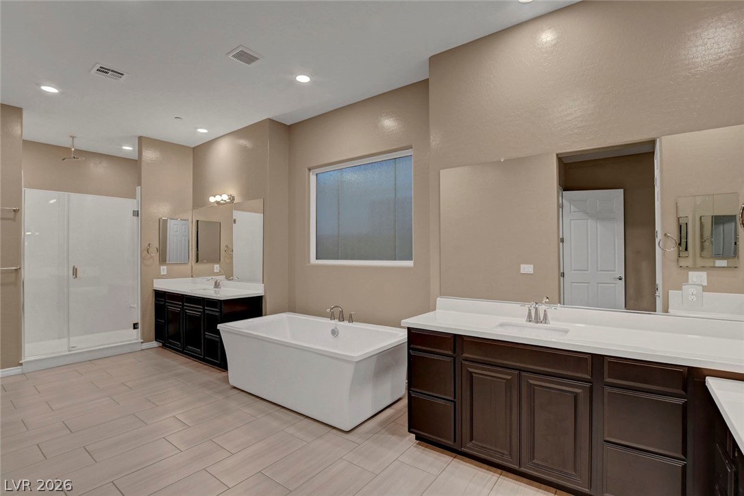 64 Reflection Cove Drive Henderson NV 89011