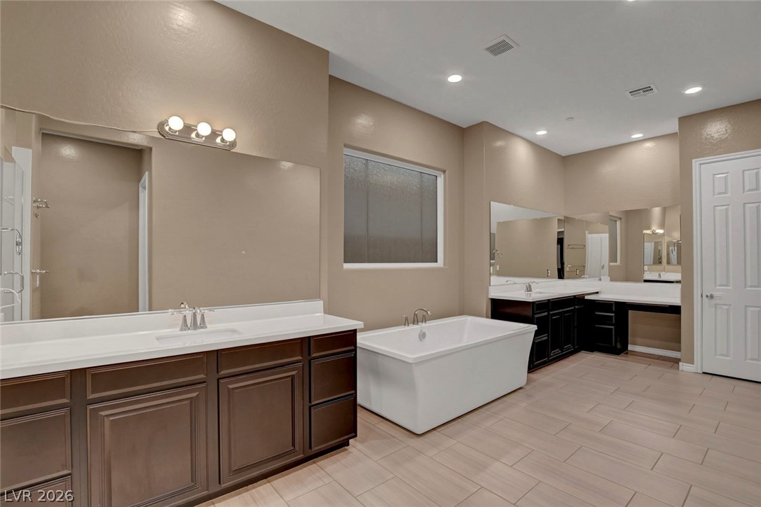 64 Reflection Cove Drive Henderson NV 89011