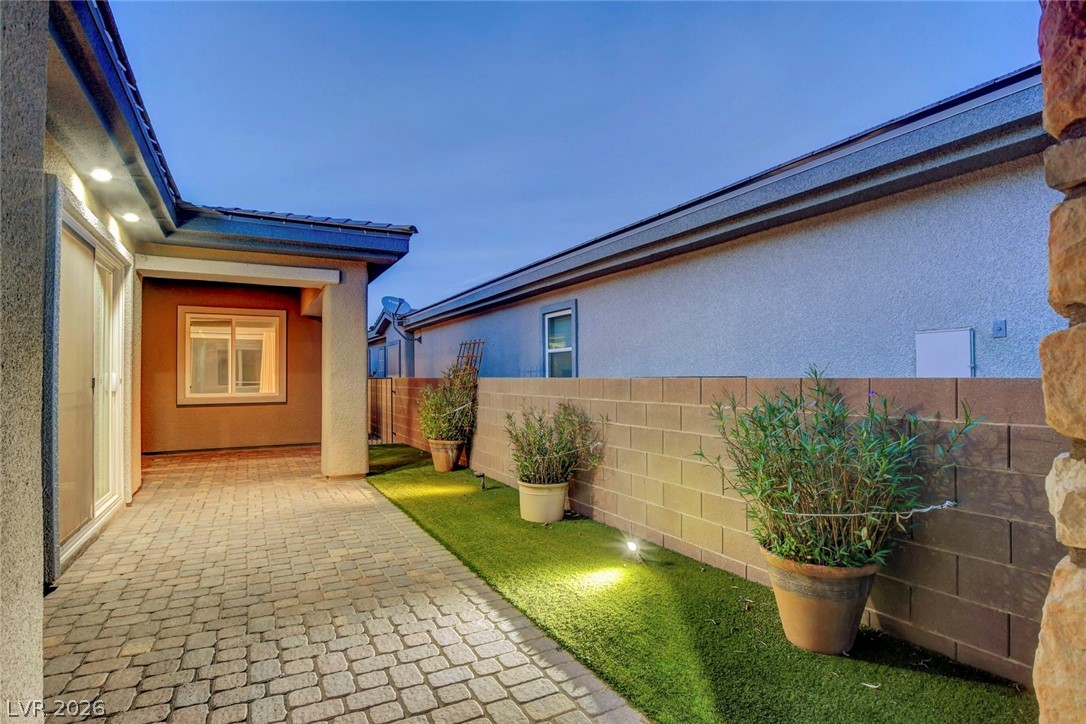 64 Reflection Cove Drive Henderson NV 89011