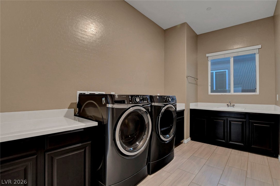64 Reflection Cove Drive Henderson NV 89011
