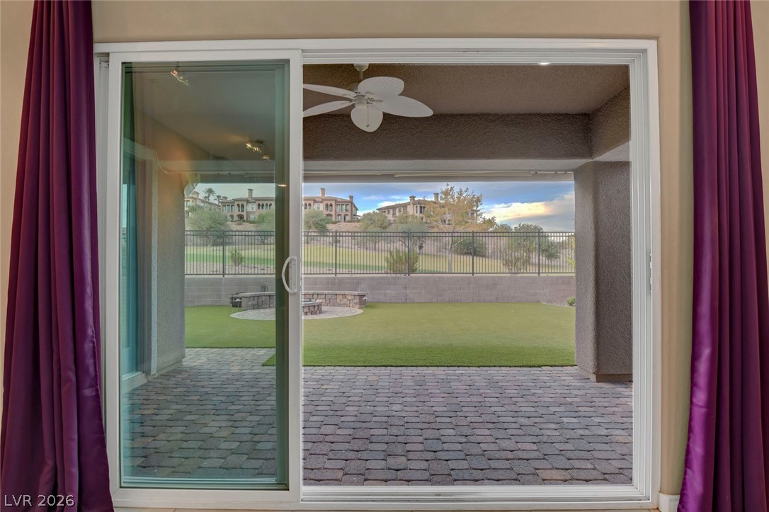 64 Reflection Cove Drive Henderson NV 89011