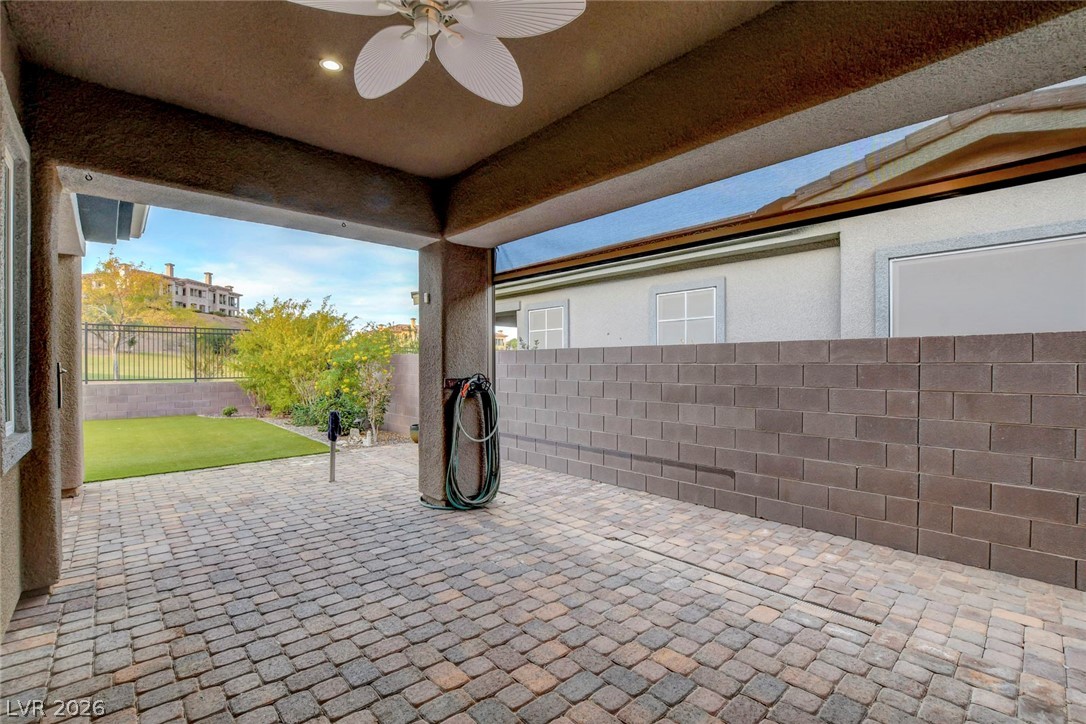64 Reflection Cove Drive Henderson NV 89011