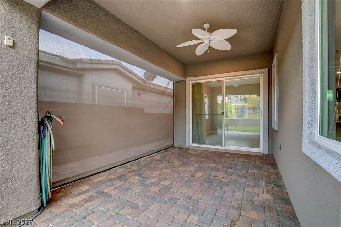 64 Reflection Cove Drive Henderson NV 89011