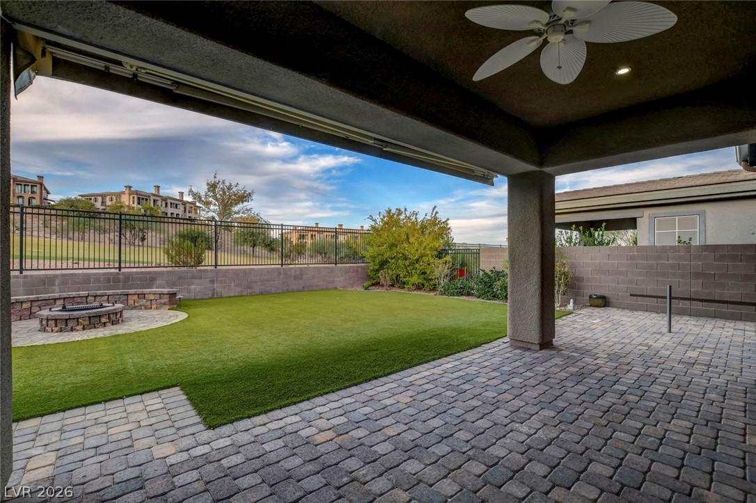 64 Reflection Cove Drive Henderson NV 89011