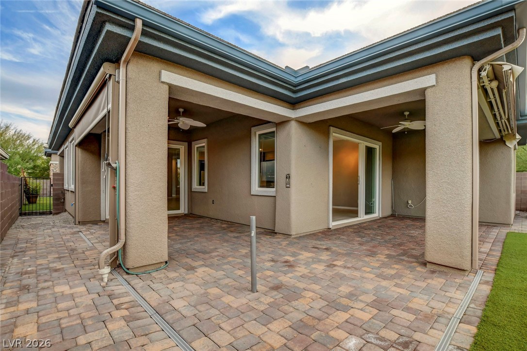 64 Reflection Cove Drive Henderson NV 89011