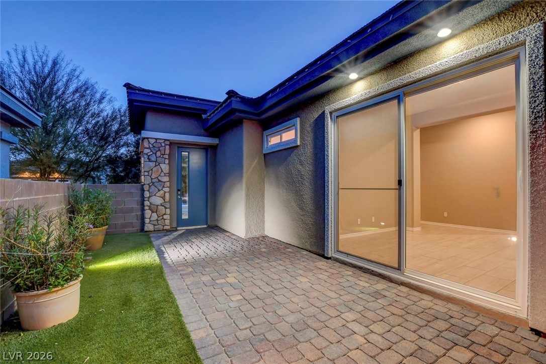 64 Reflection Cove Drive Henderson NV 89011