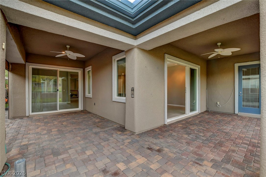 64 Reflection Cove Drive Henderson NV 89011