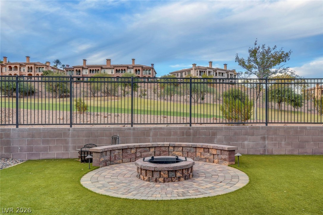 64 Reflection Cove Drive Henderson NV 89011