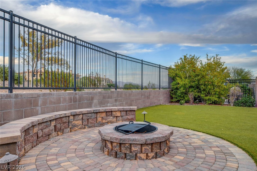 64 Reflection Cove Drive Henderson NV 89011