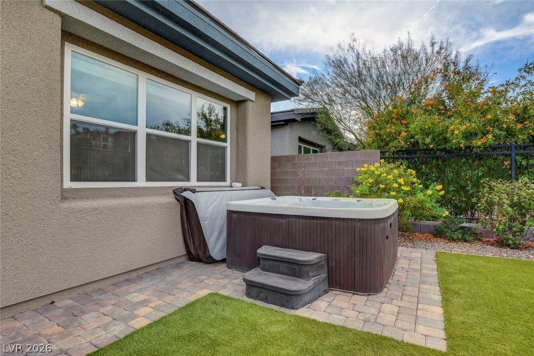 64 Reflection Cove Drive Henderson NV 89011