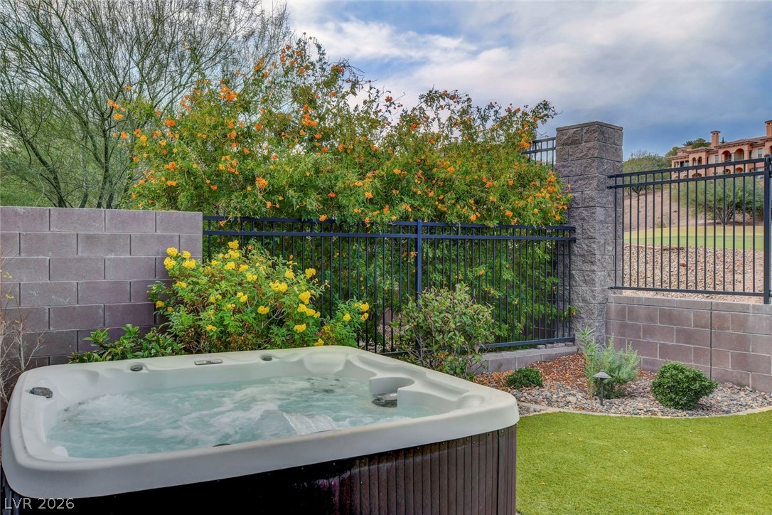 64 Reflection Cove Drive Henderson NV 89011