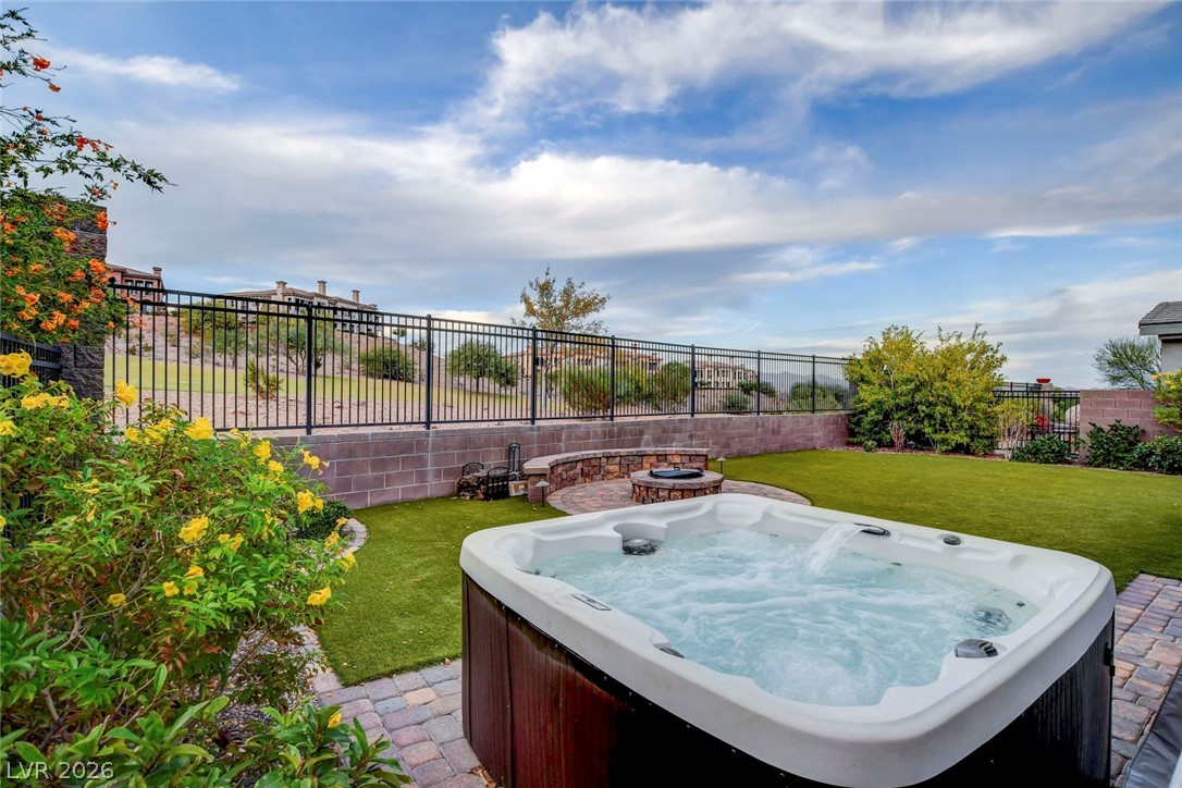 64 Reflection Cove Drive Henderson NV 89011