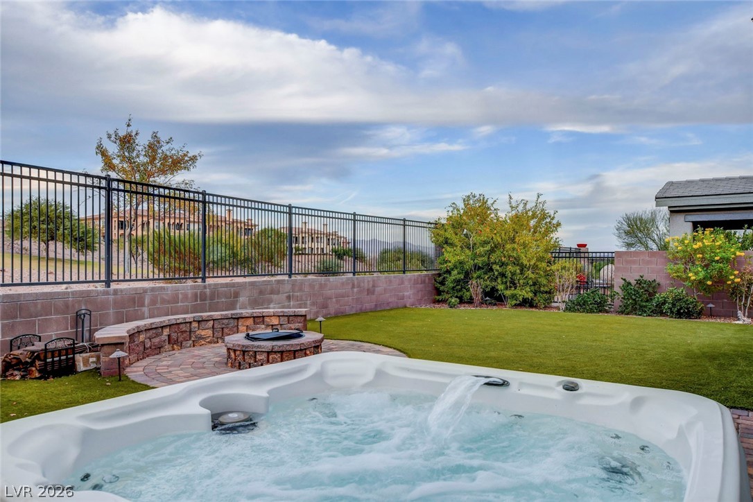 64 Reflection Cove Drive Henderson NV 89011