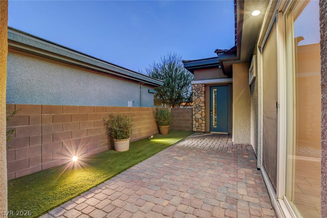 64 Reflection Cove Drive Henderson NV 89011