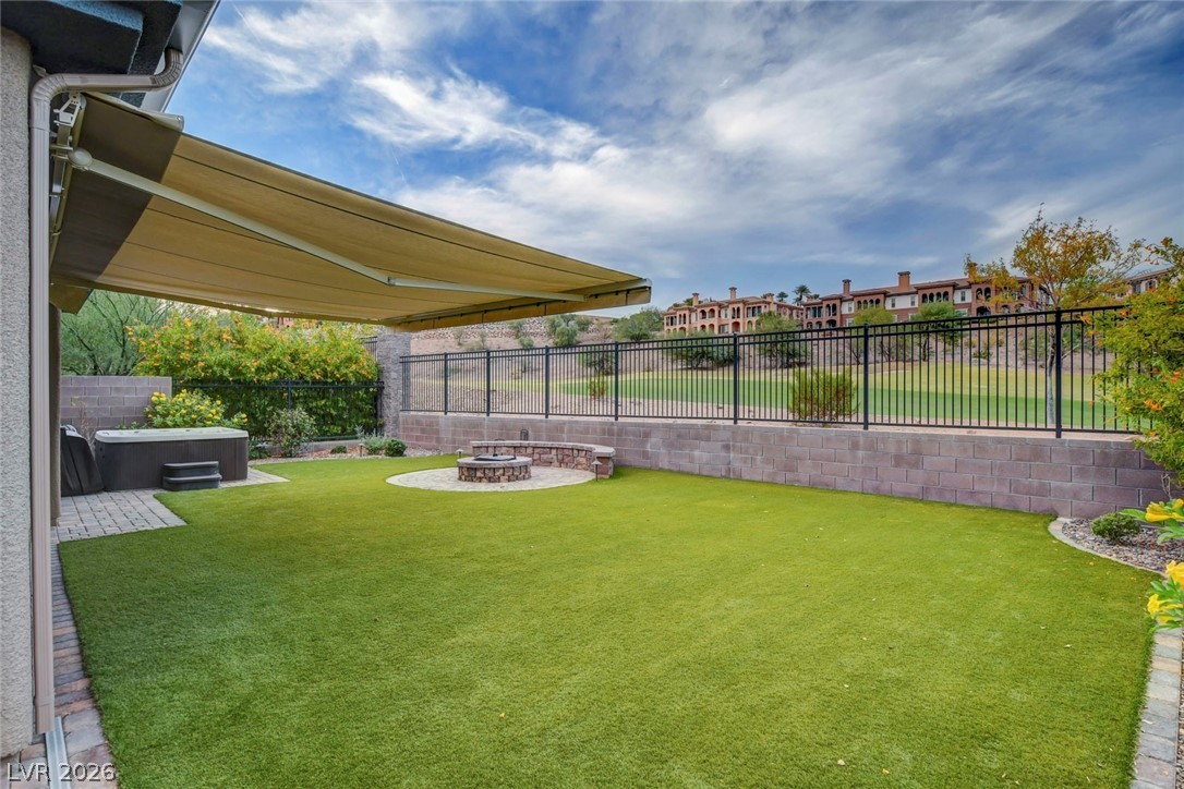 64 Reflection Cove Drive Henderson NV 89011