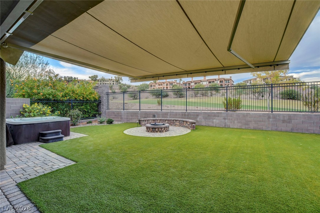 64 Reflection Cove Drive Henderson NV 89011
