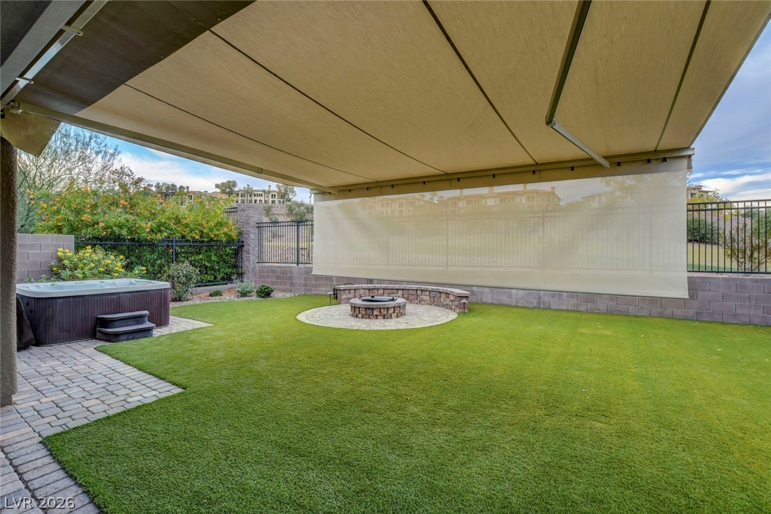 64 Reflection Cove Drive Henderson NV 89011