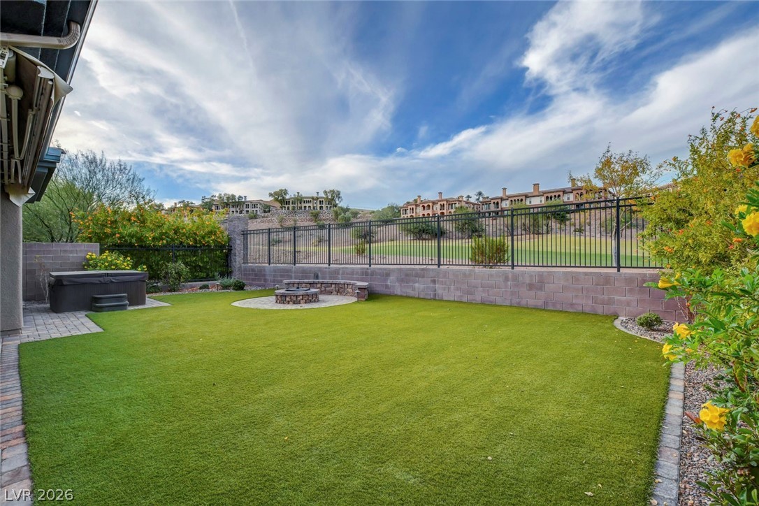 64 Reflection Cove Drive Henderson NV 89011