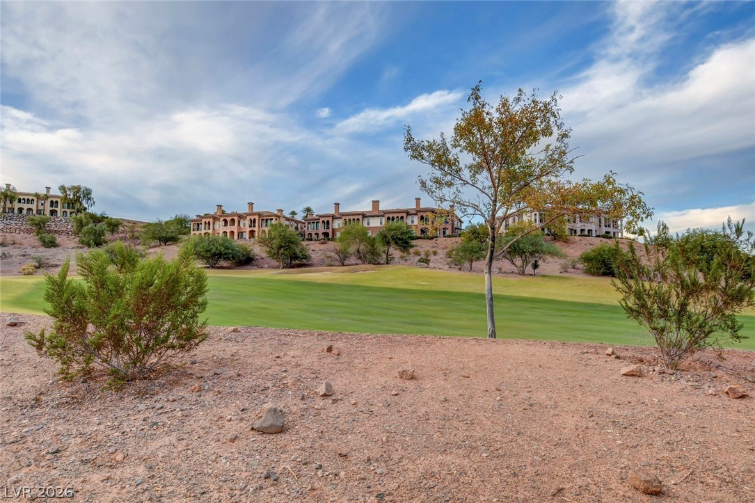 64 Reflection Cove Drive Henderson NV 89011