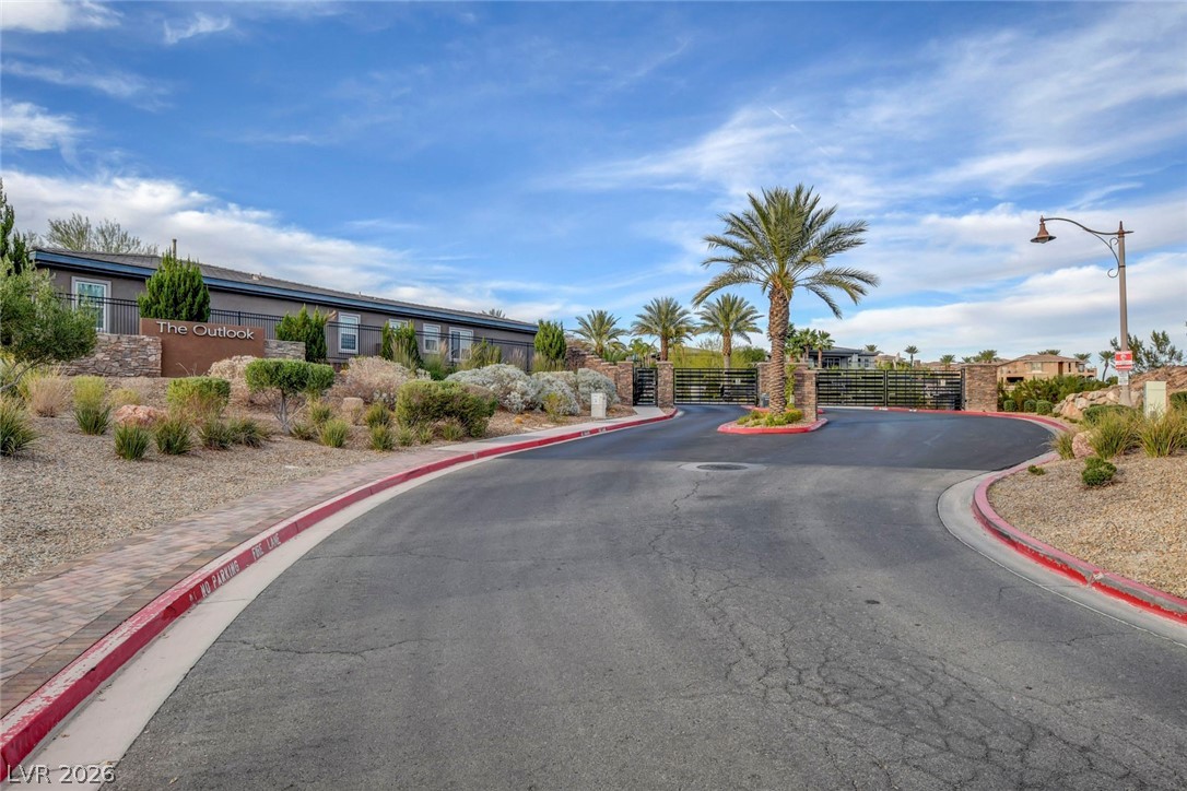 64 Reflection Cove Drive Henderson NV 89011
