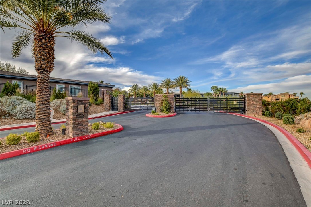 64 Reflection Cove Drive Henderson NV 89011