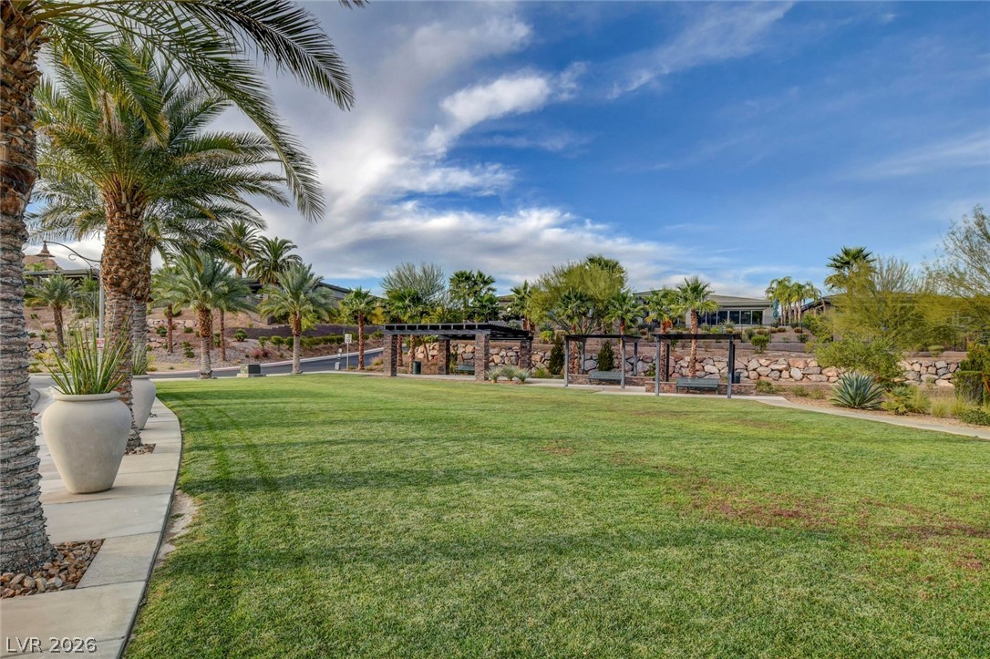 64 Reflection Cove Drive Henderson NV 89011