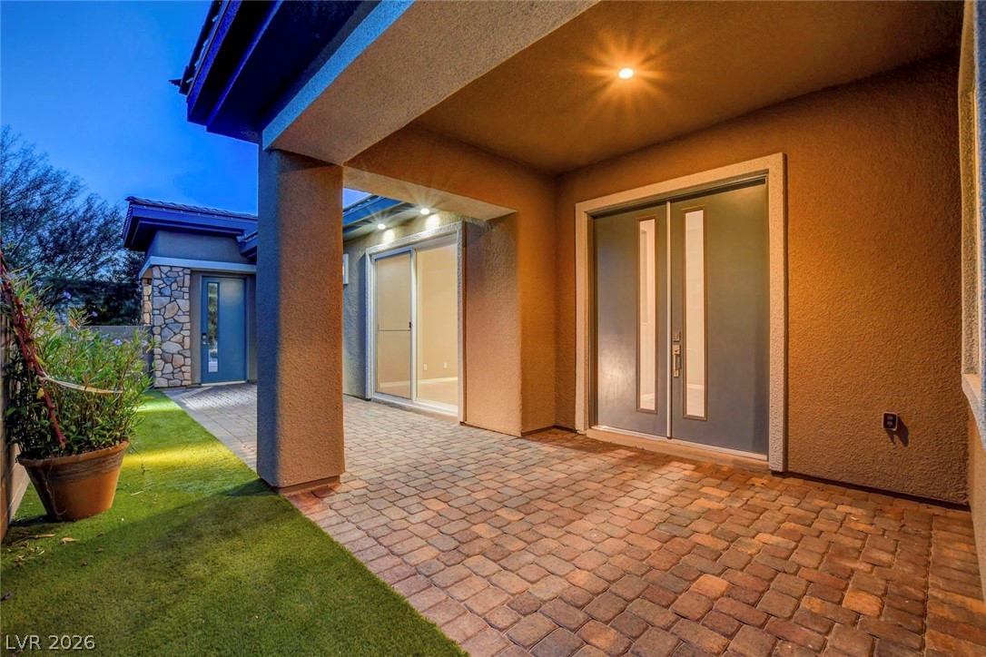 64 Reflection Cove Drive Henderson NV 89011
