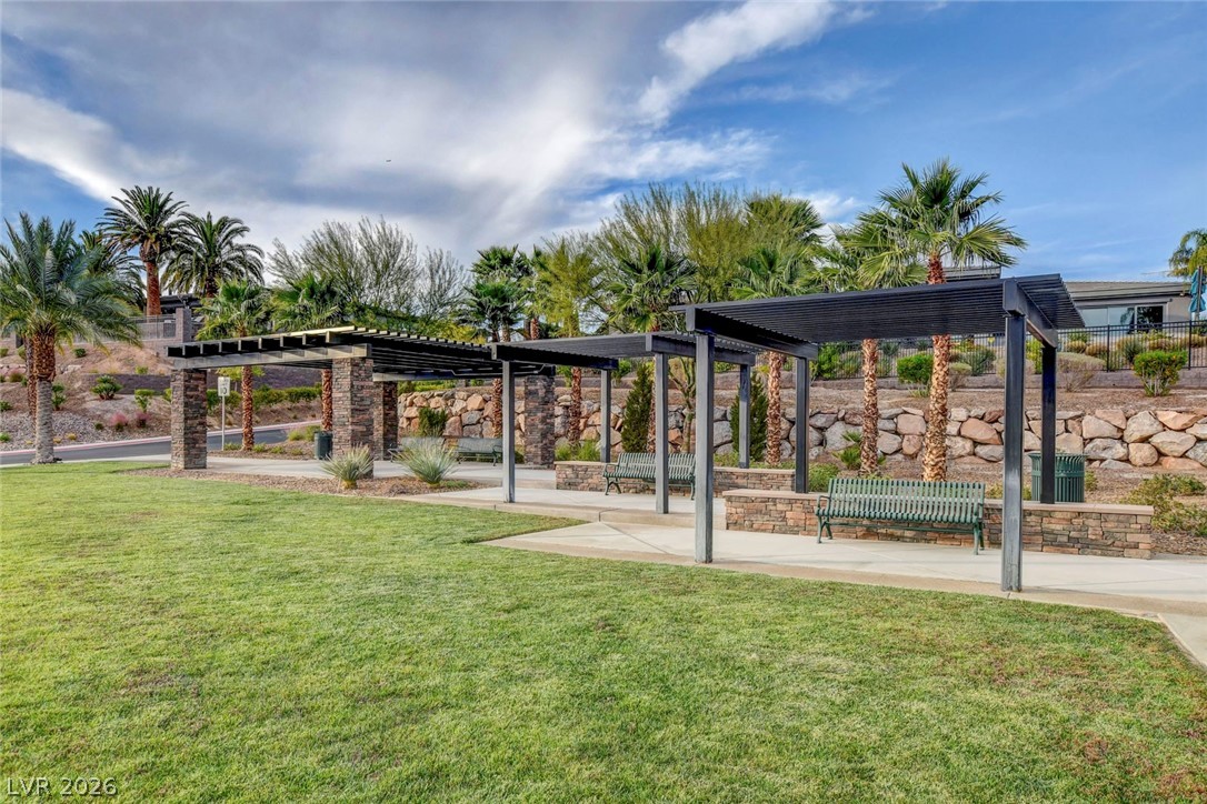 64 Reflection Cove Drive Henderson NV 89011