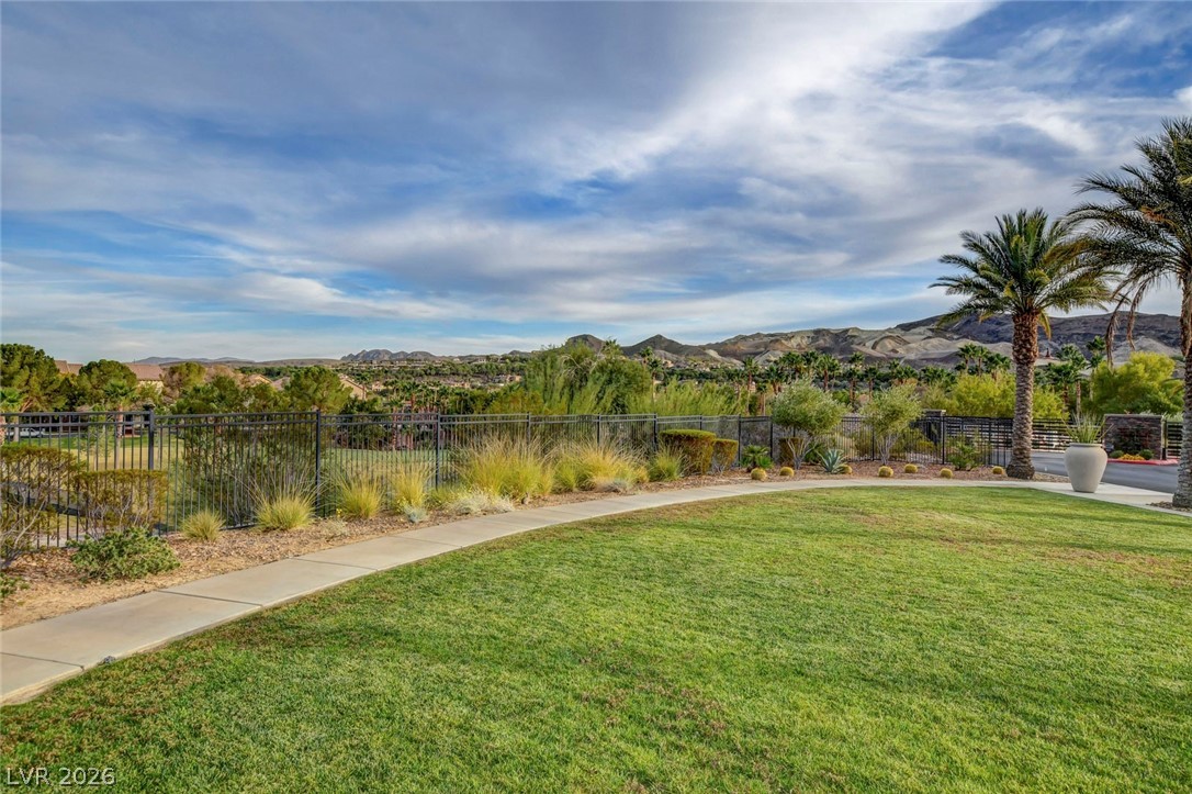 64 Reflection Cove Drive Henderson NV 89011