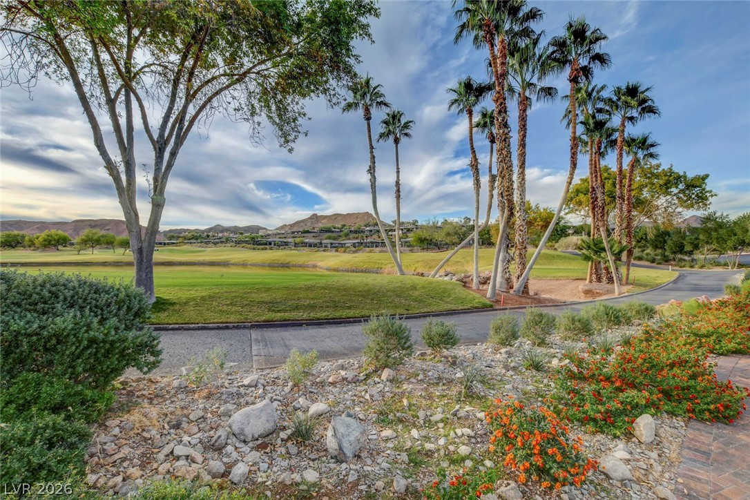 64 Reflection Cove Drive Henderson NV 89011