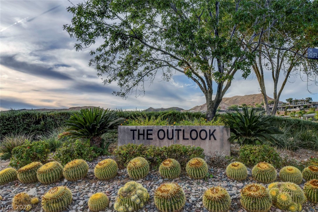 64 Reflection Cove Drive Henderson NV 89011
