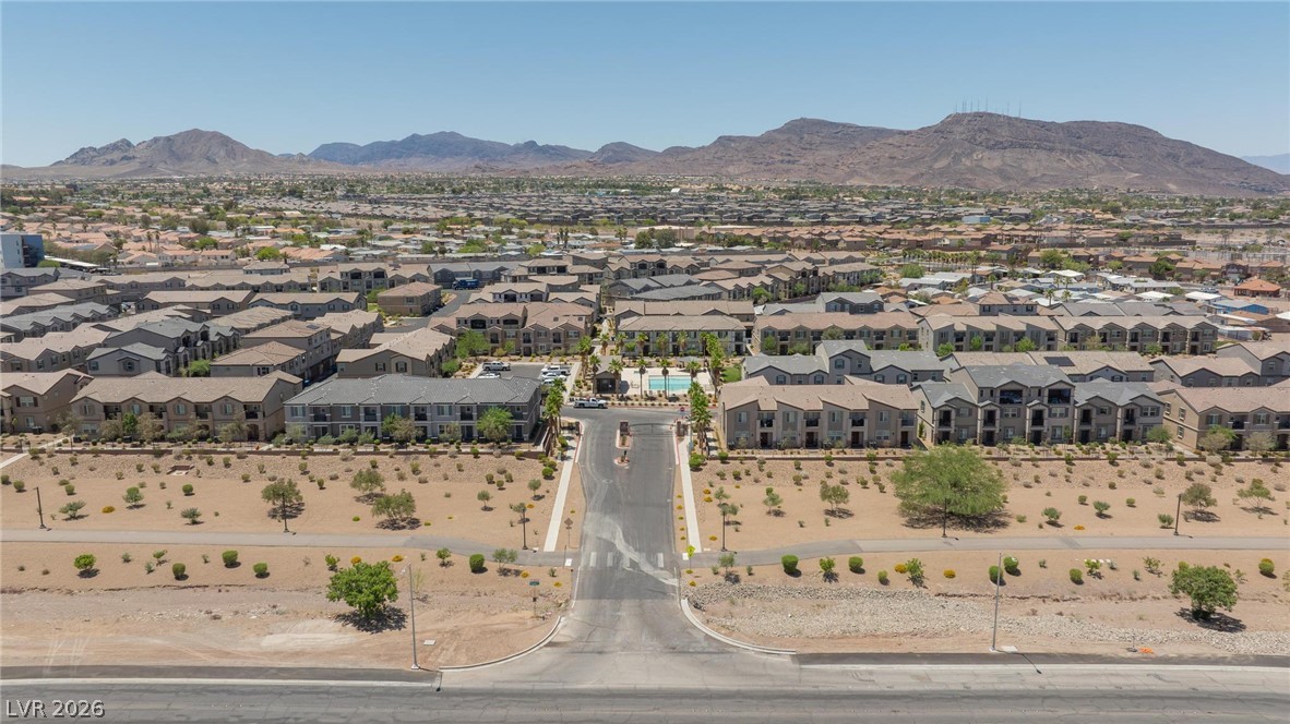 665 Tiarella Lane Henderson NV 89015