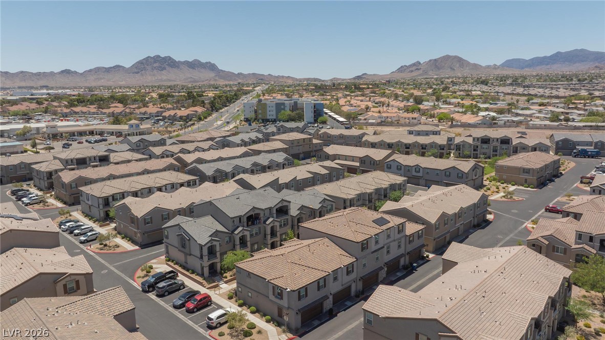 665 Tiarella Lane Henderson NV 89015
