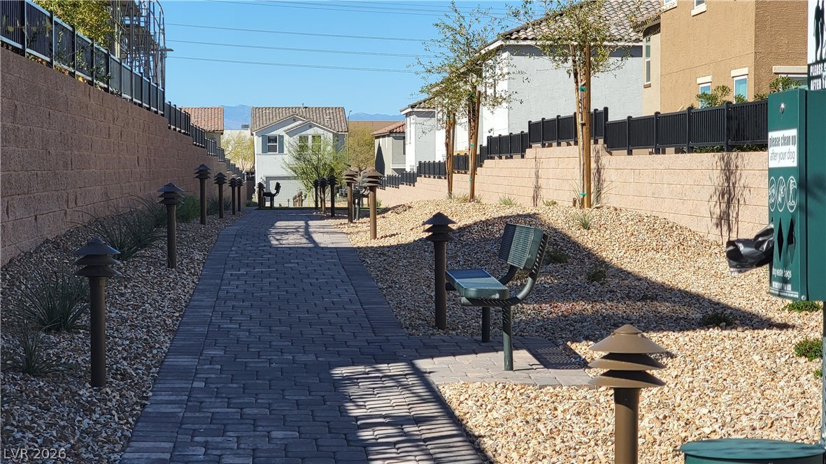7375 Davenbury Street Las Vegas NV 89113