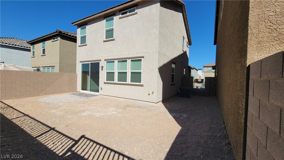 7375 Davenbury Street Las Vegas NV 89113