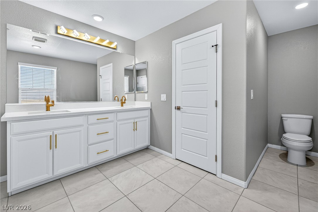 3762 Pordenone Avenue Henderson NV 89044