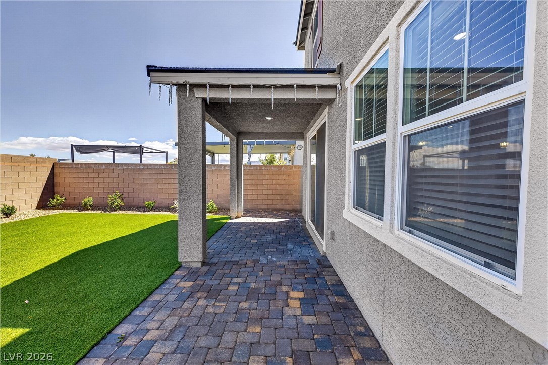 3762 Pordenone Avenue Henderson NV 89044