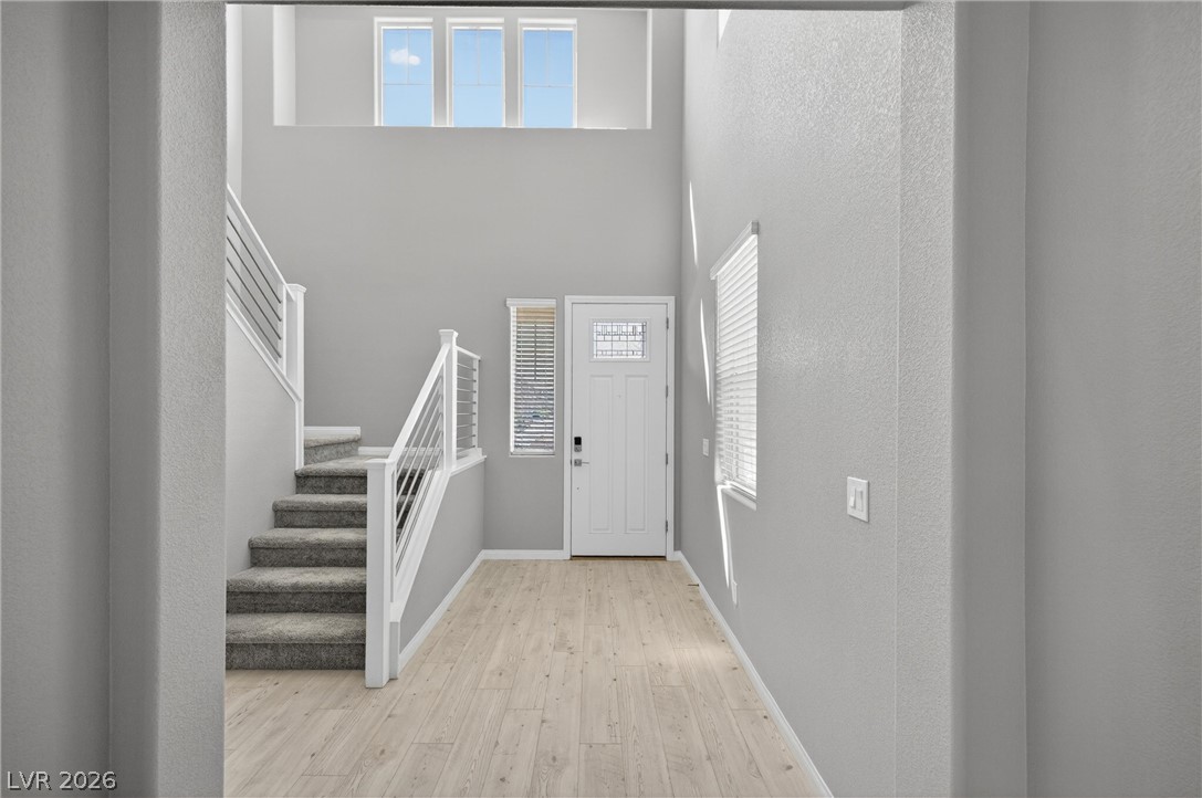 3762 Pordenone Avenue Henderson NV 89044